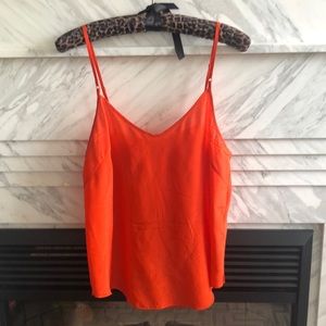 Wilfred Camisole , 100% Silk